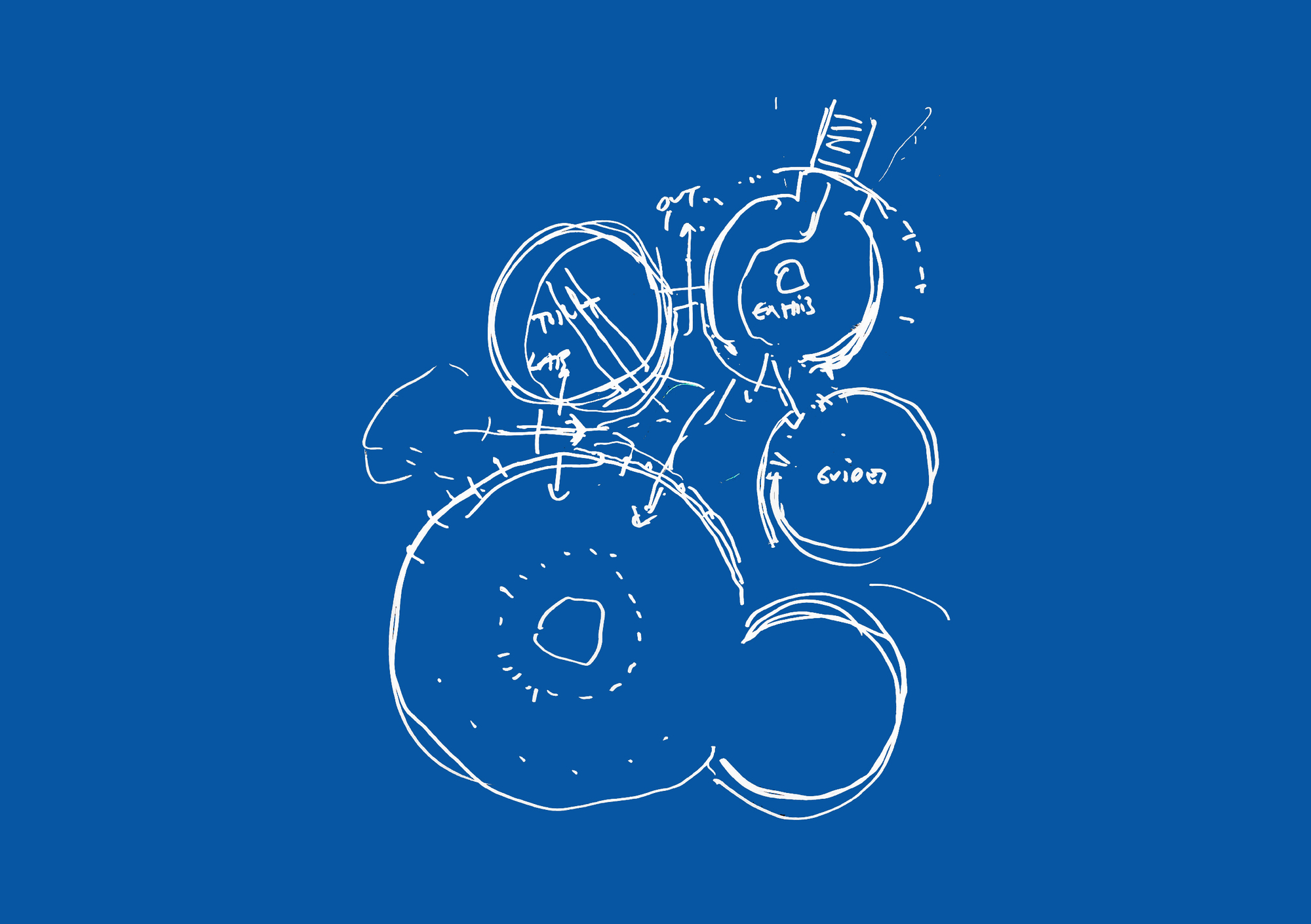 The Buhais Geology Park Interpretive Centre / Hopkins Architects-47