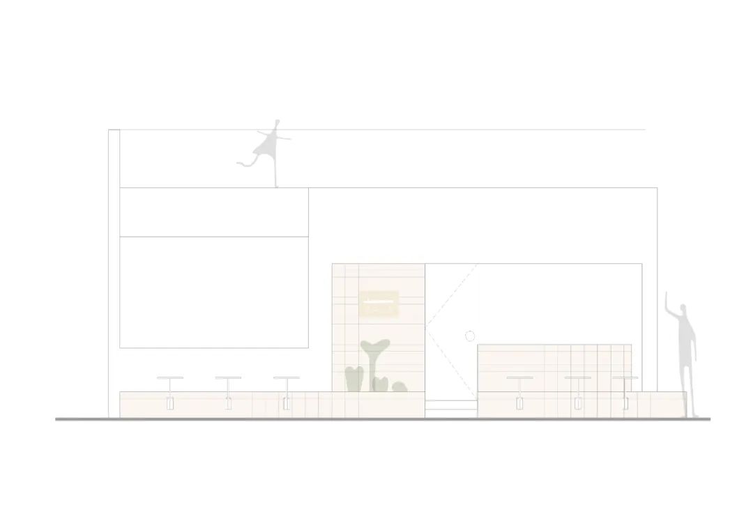 盐禾小院丨中国惠州丨Informal 异规设计-79