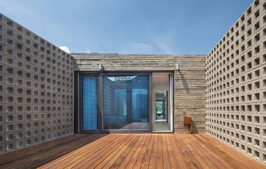 非空间咖啡馆丨韩国丨ON Architecture INC.-47