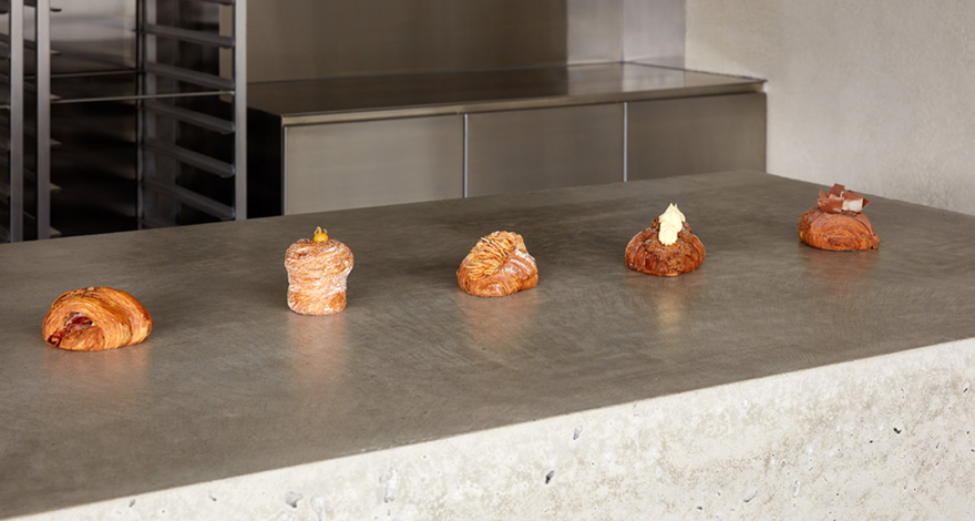 极简美学面包店空间,墨尔本 | Designed by ewertleaf - 面包店 - 餐厅LOGO-VI空间设计-全球餐饮研究所-0