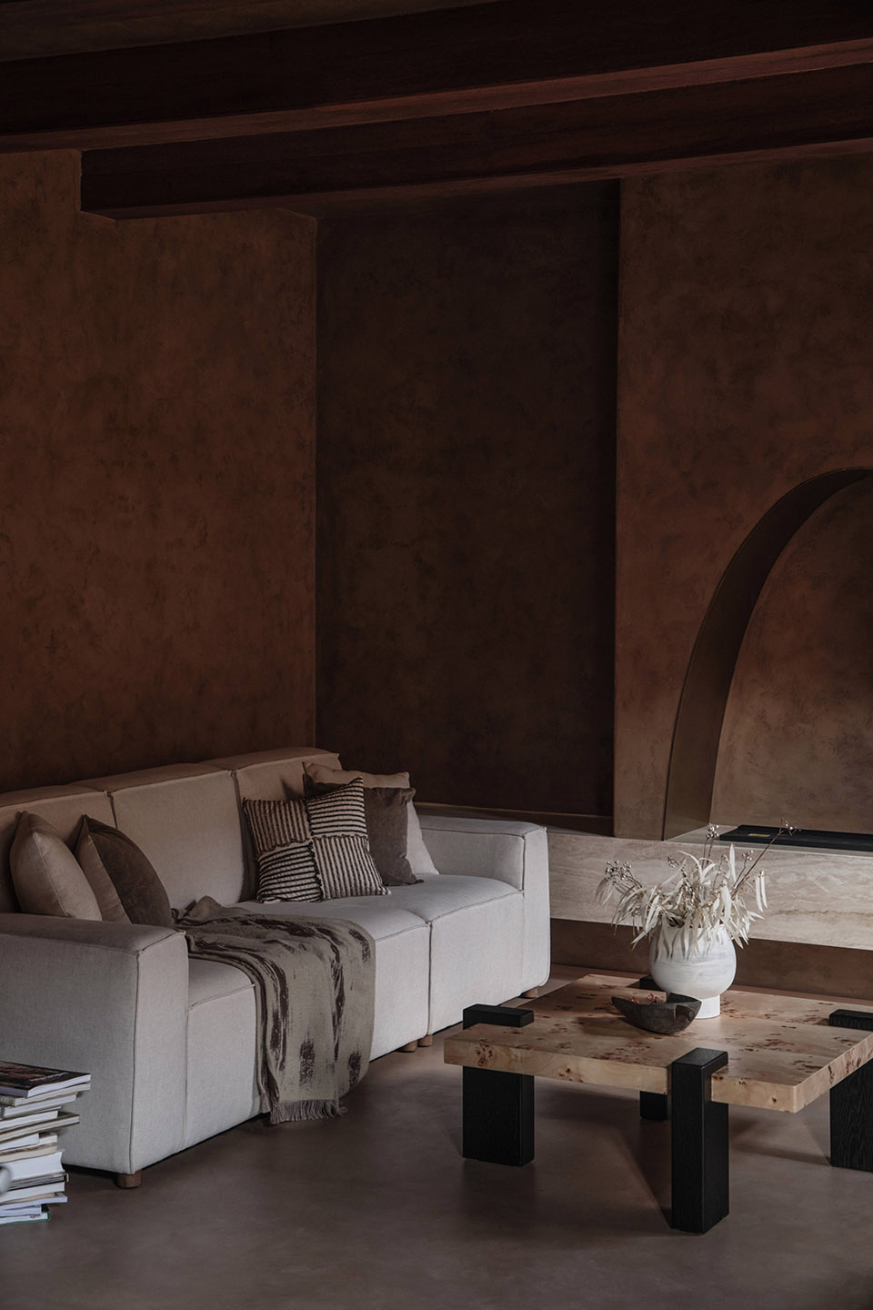 善侒SHANAN·深溪丨中国浙江丨泛域设计Fununit Design-276