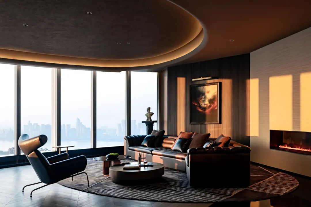 ZND 之恩新作 | 智慧之门  城市文化会客厅-34