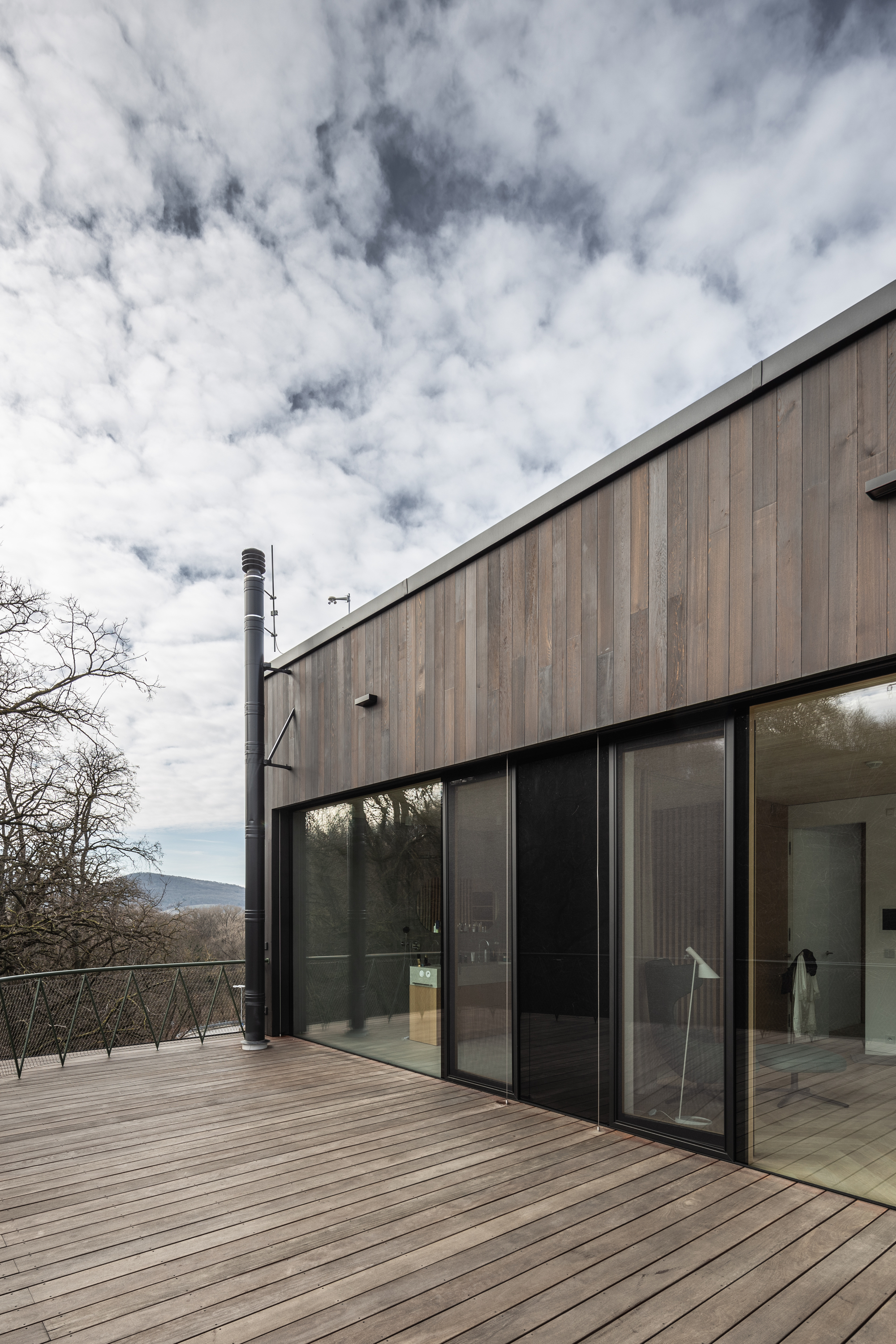 达文之家丨斯洛伐克丨Plusminusarchitects-35