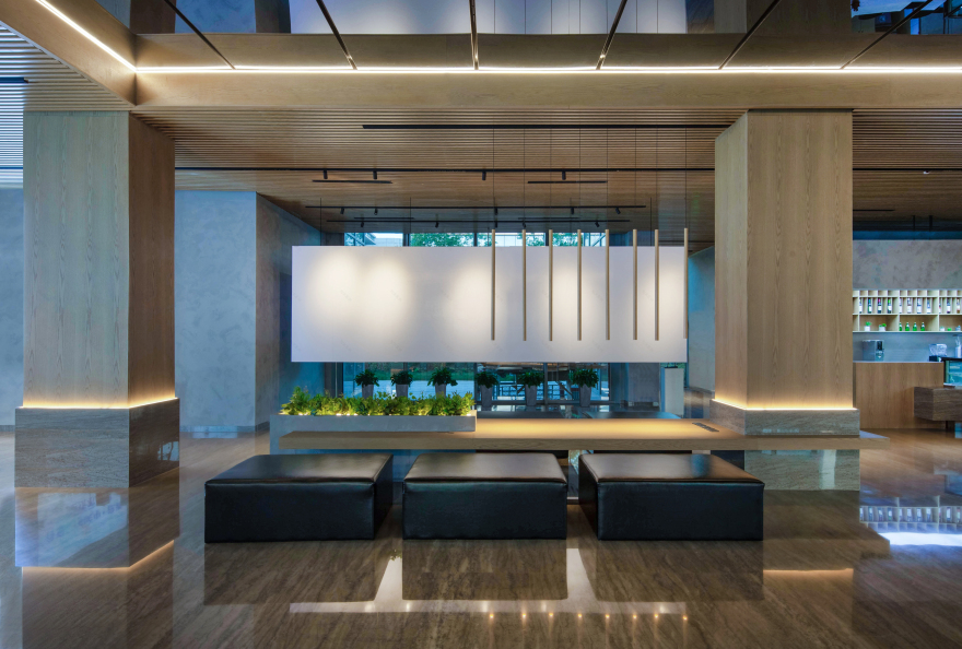 达伦营销中心丨中国青岛丨balbek bureau-56