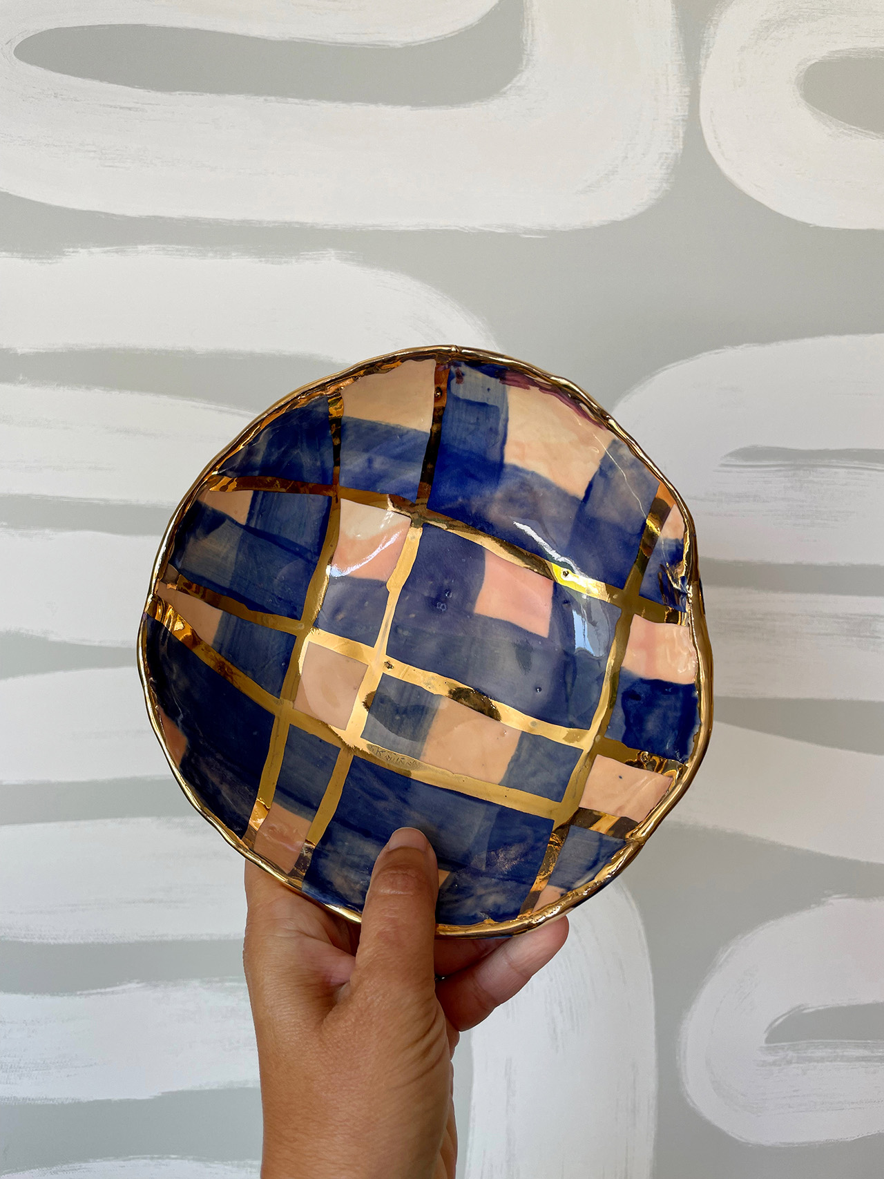 欢乐之家 | 洛杉矶 Oh Joy! 创始人 Joy Cho 现代家居设计-4