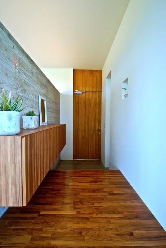 ark #115  COGITE住宅丨日本丨有限会社COGITE-36