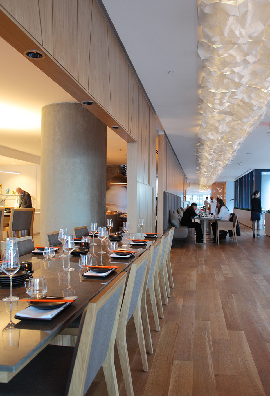 2011 年餐厅与酒吧设计奖-41