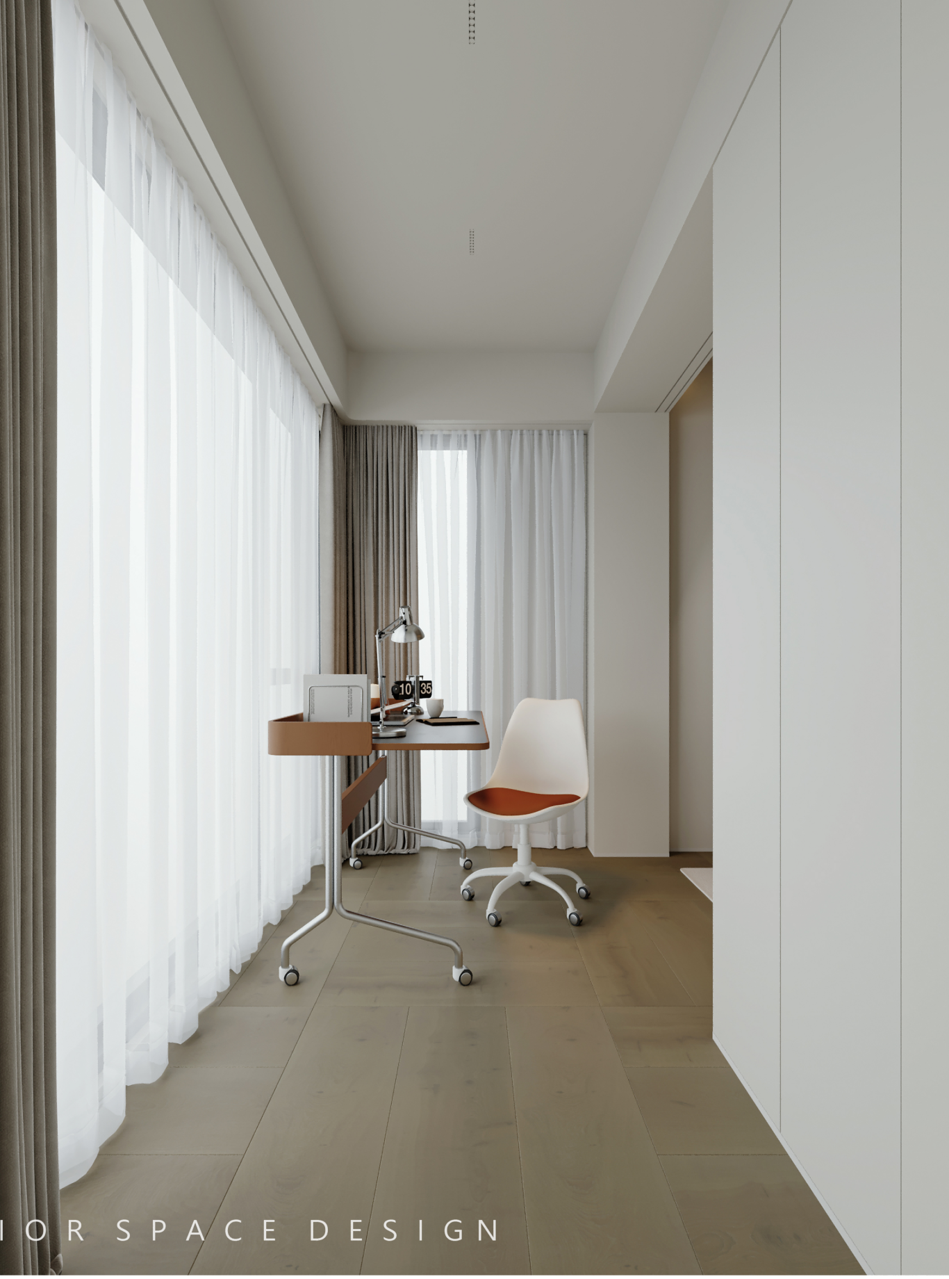 石村福邸丨平行象上设计-16