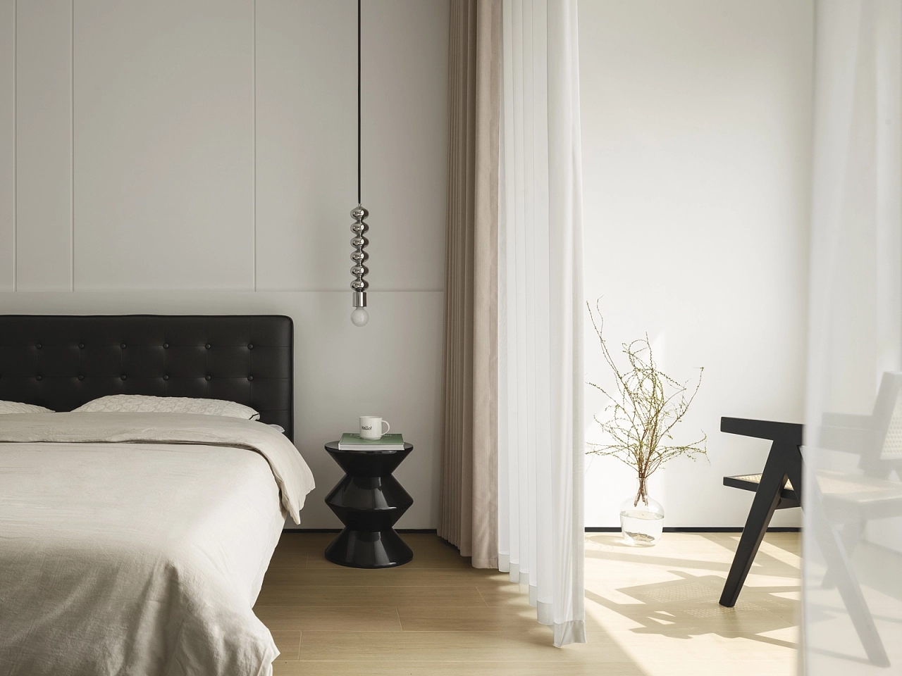 研拾建造 · 简约复式-17