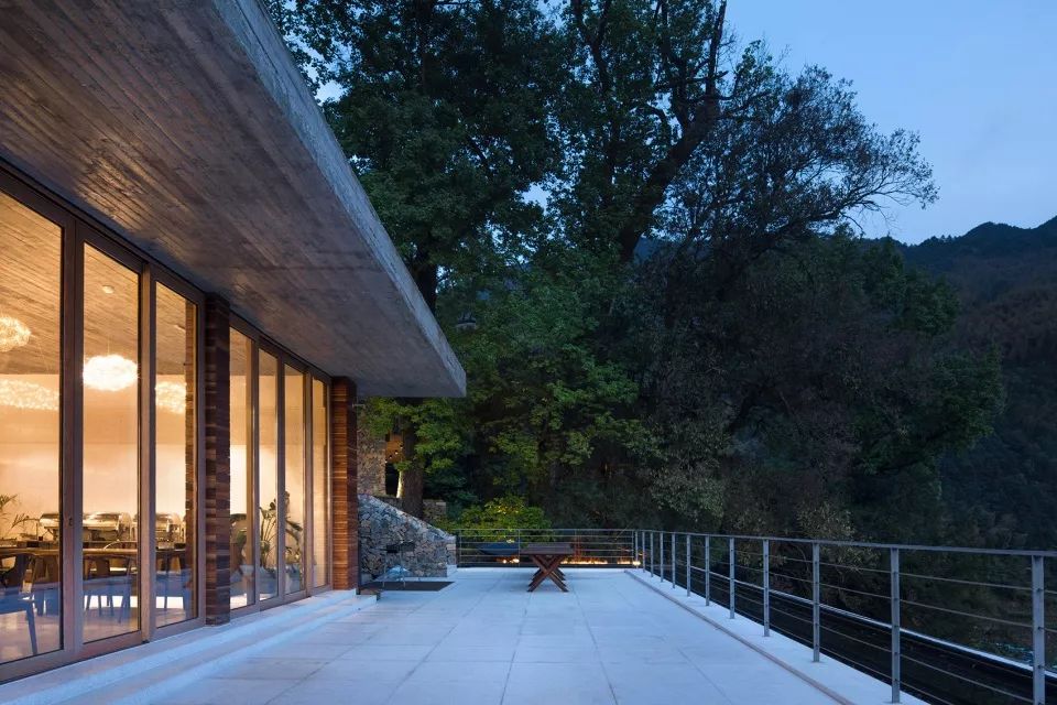 松阳原舍 | 融入自然的最后江南秘境-108