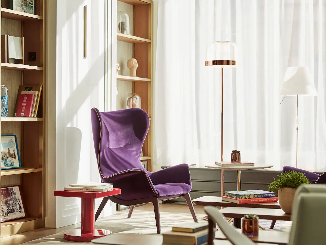 布拉格安达仕酒店丨意大利布拉丨Brime Robbins-13