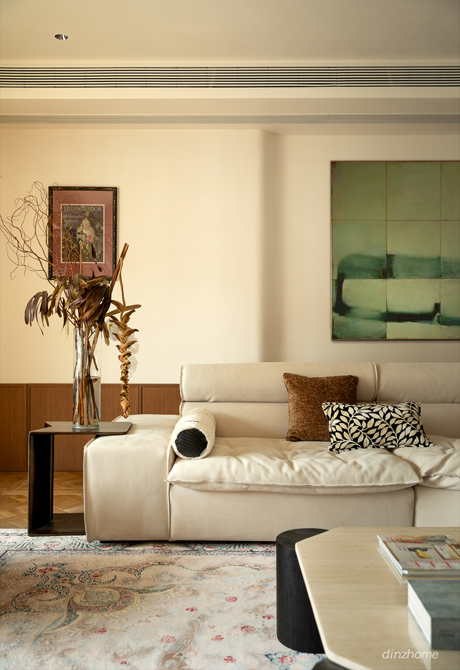 华润置地·悦府丨中国浙江丨路子曰设计事务所-2