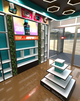 tienda naturista