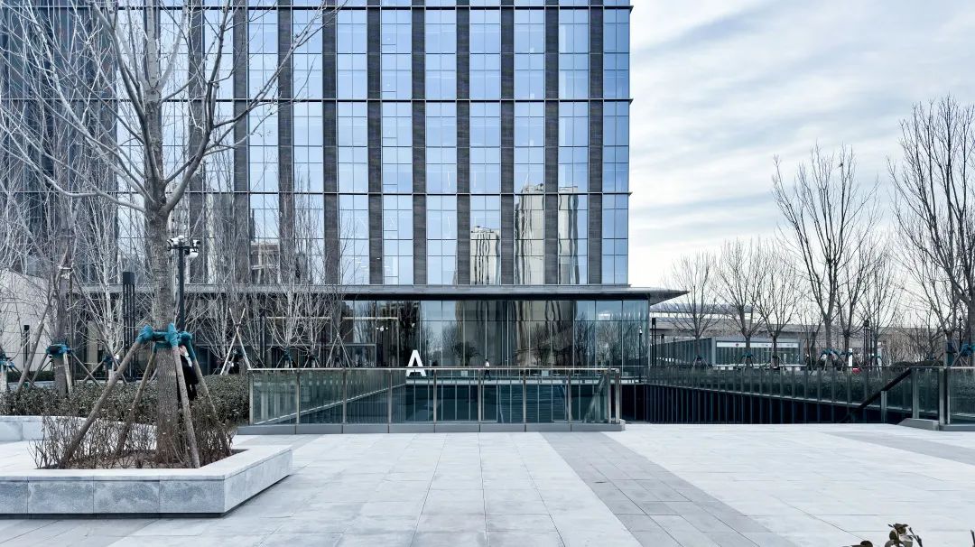 北京小米智慧产业园区丨中国北京丨DC国际-67