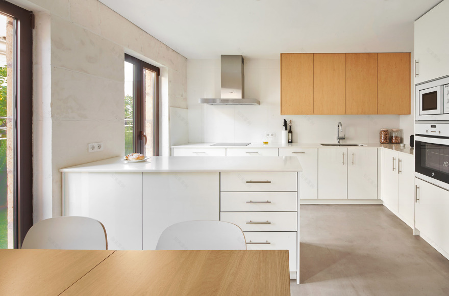 丨Miel Arquitectos-23