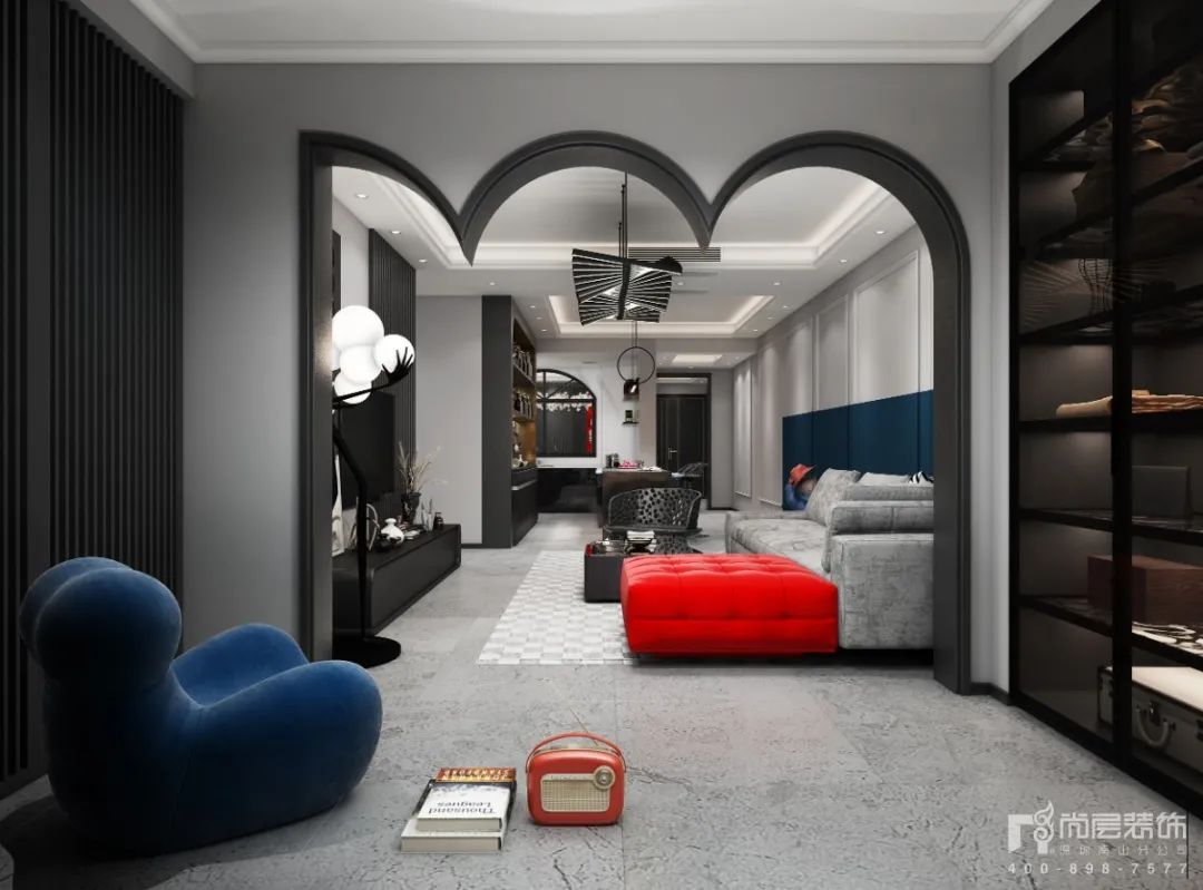 温馨老师 | 生活与设计的魔法师-132