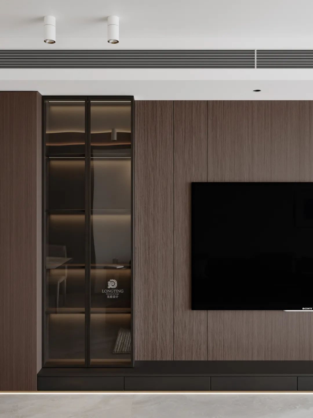 《龙庭设计》正弘府-23