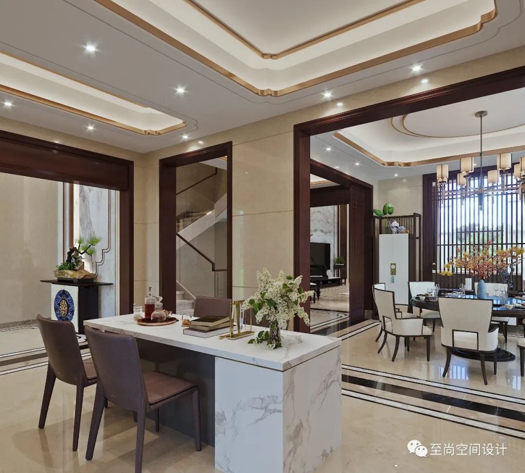 归素|意有所极,梦亦同趣-19