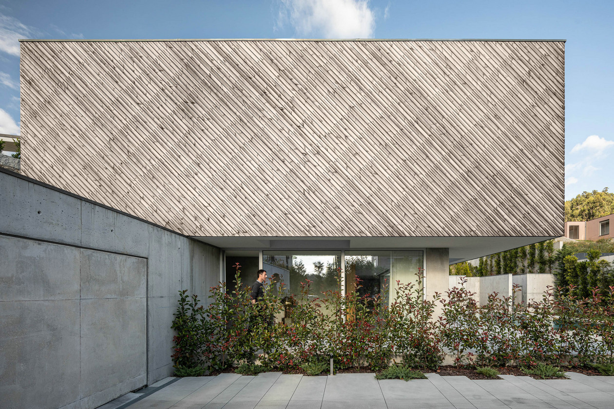 A 葡萄牙 A 别墅丨REM'A-28