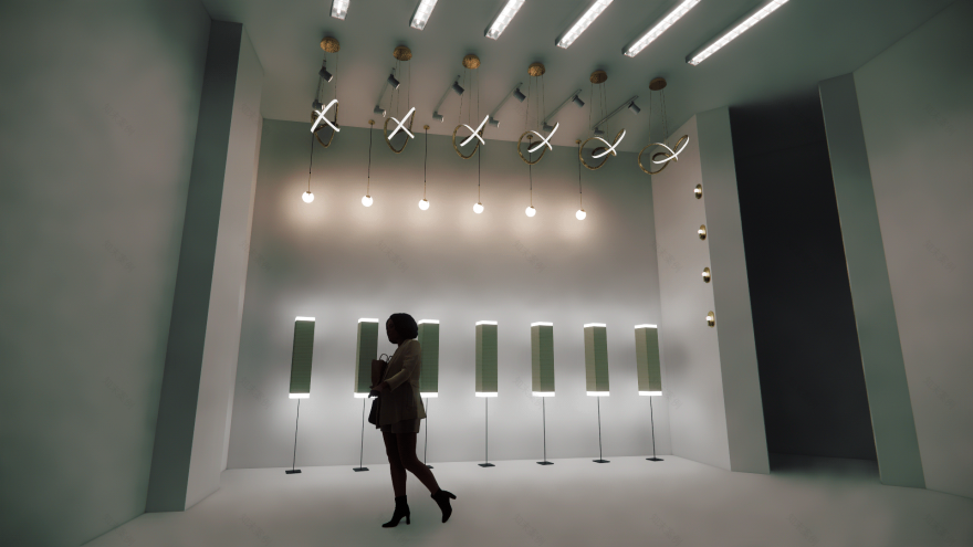 建筑设计方案-59