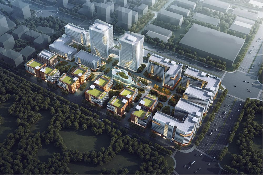 设计创造园区核心价值 | 产品力与人-66