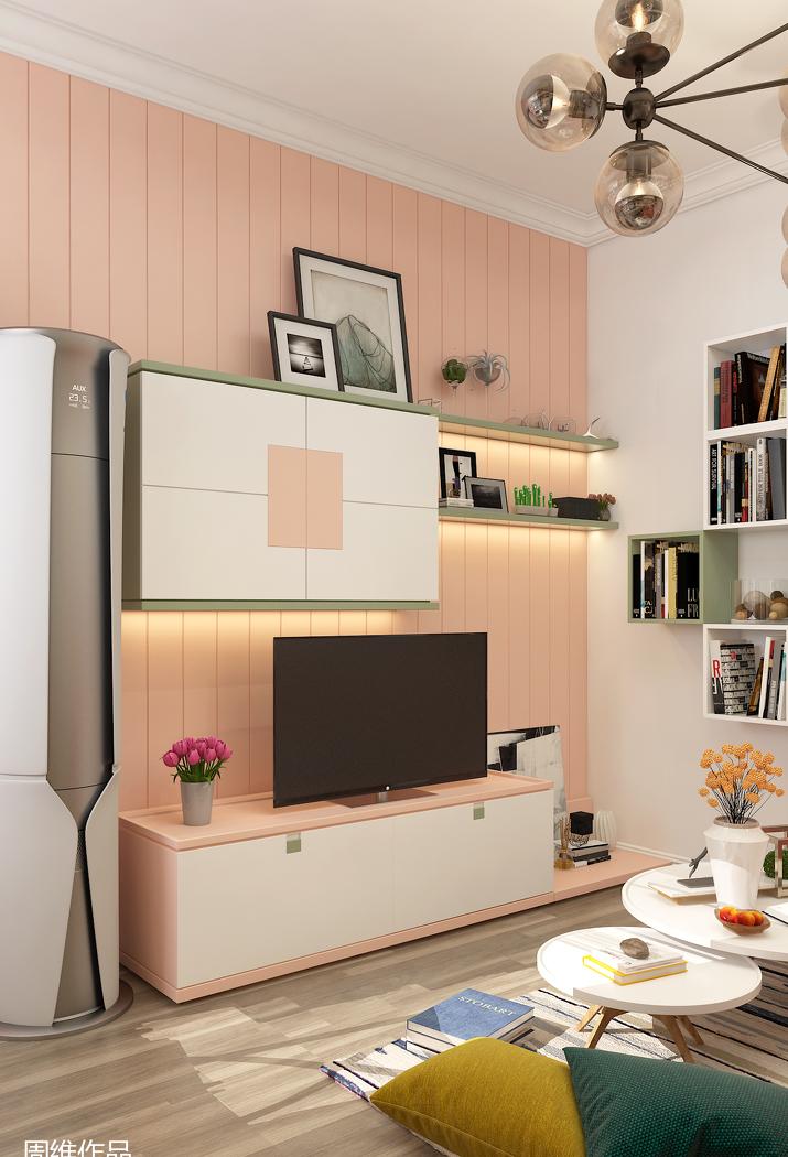 山西太原万柏林·繁华静所-3