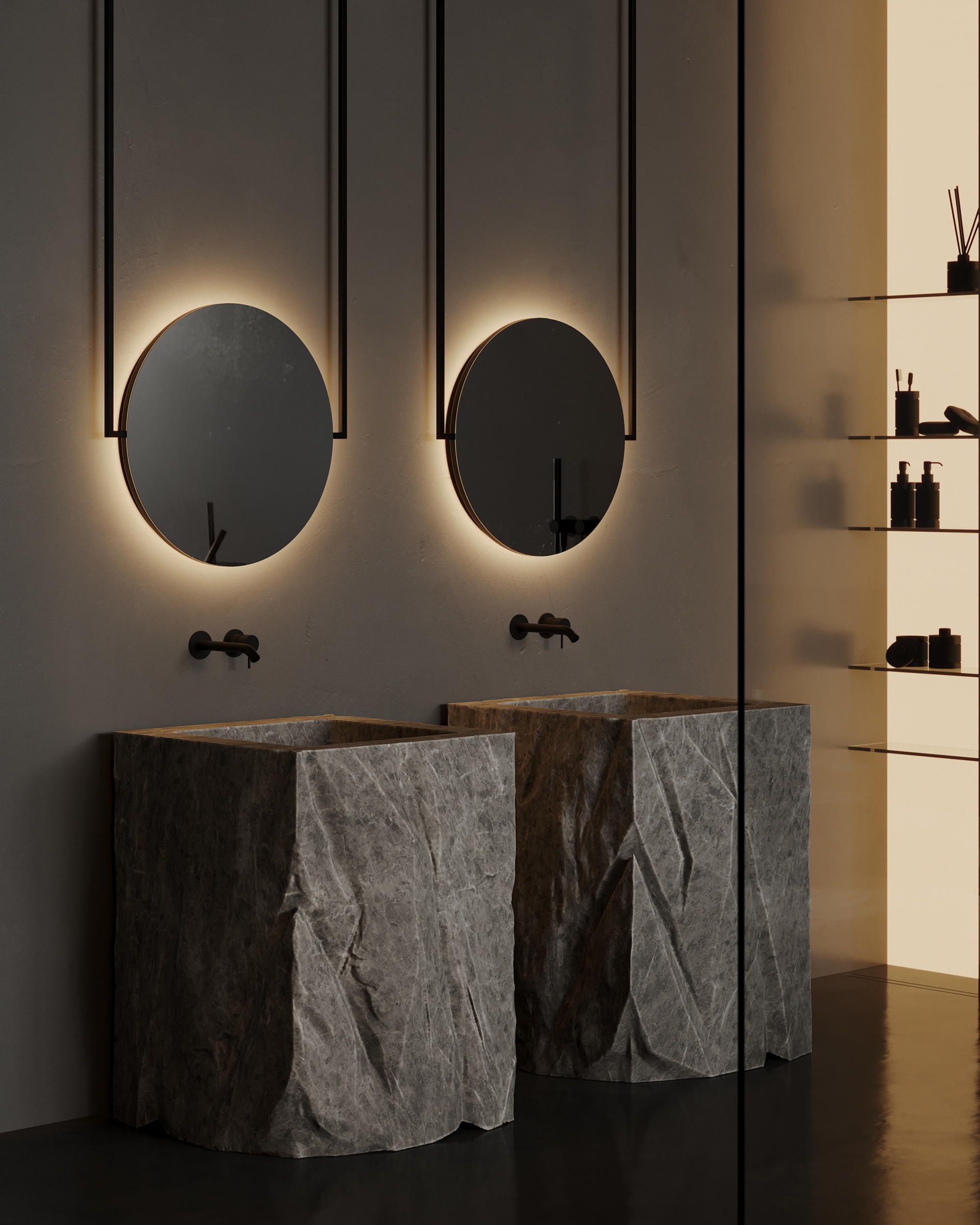 dark mood | Yuriy Drahan-9