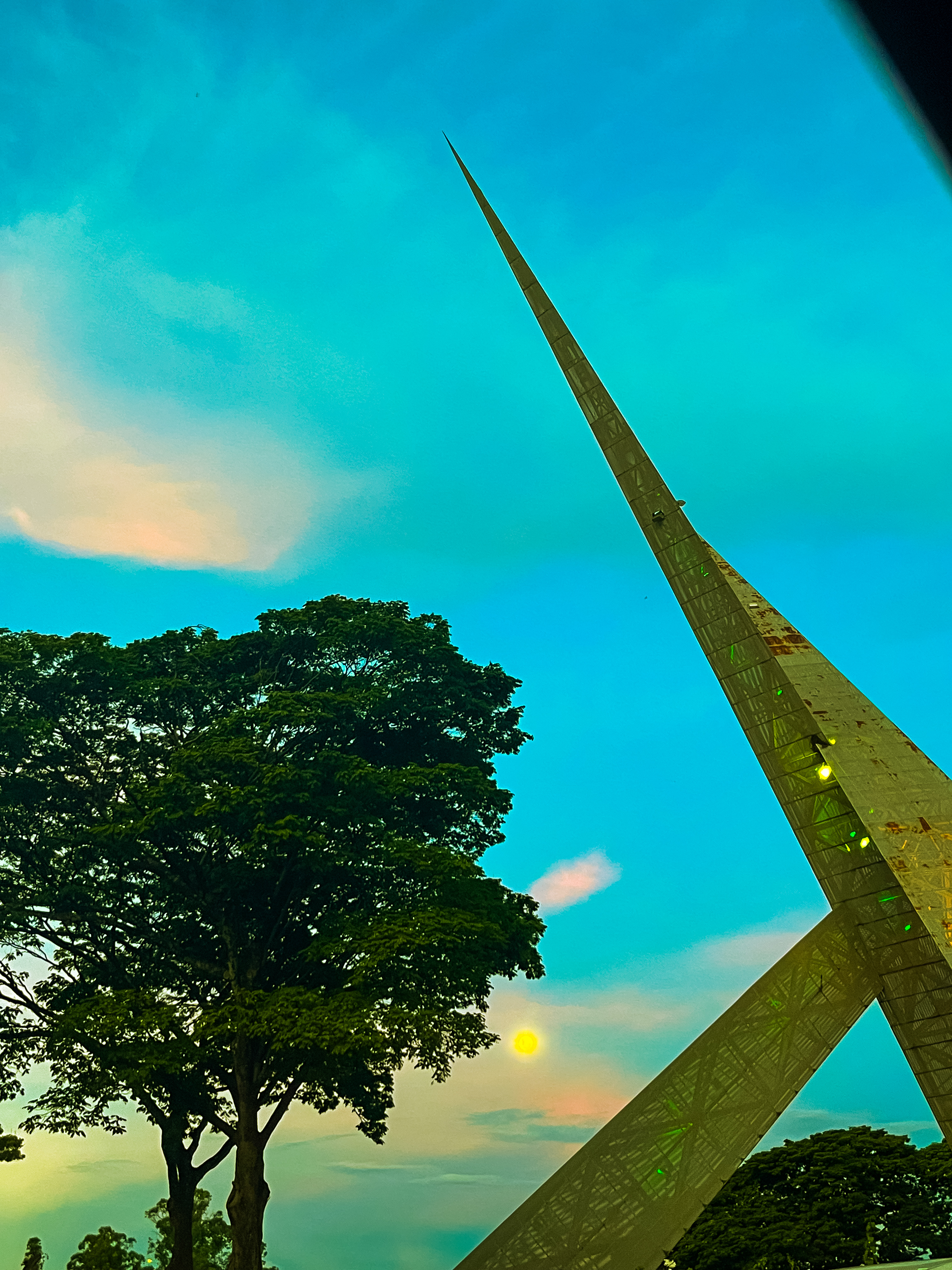 Urban Atmospheres #01 (Day) | Cityscape Photos-0