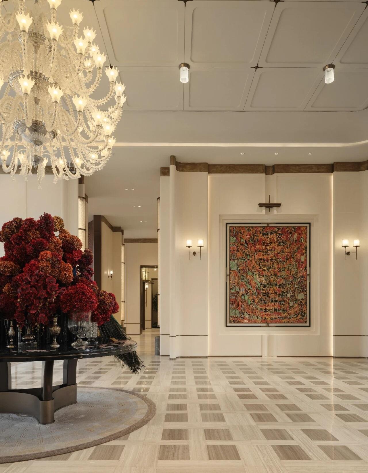 赋象设计 | 郑州越秀·金水云启-3