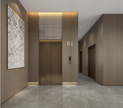 万科 2020 翡翠系精装产品焕新,意韵东方之境-132