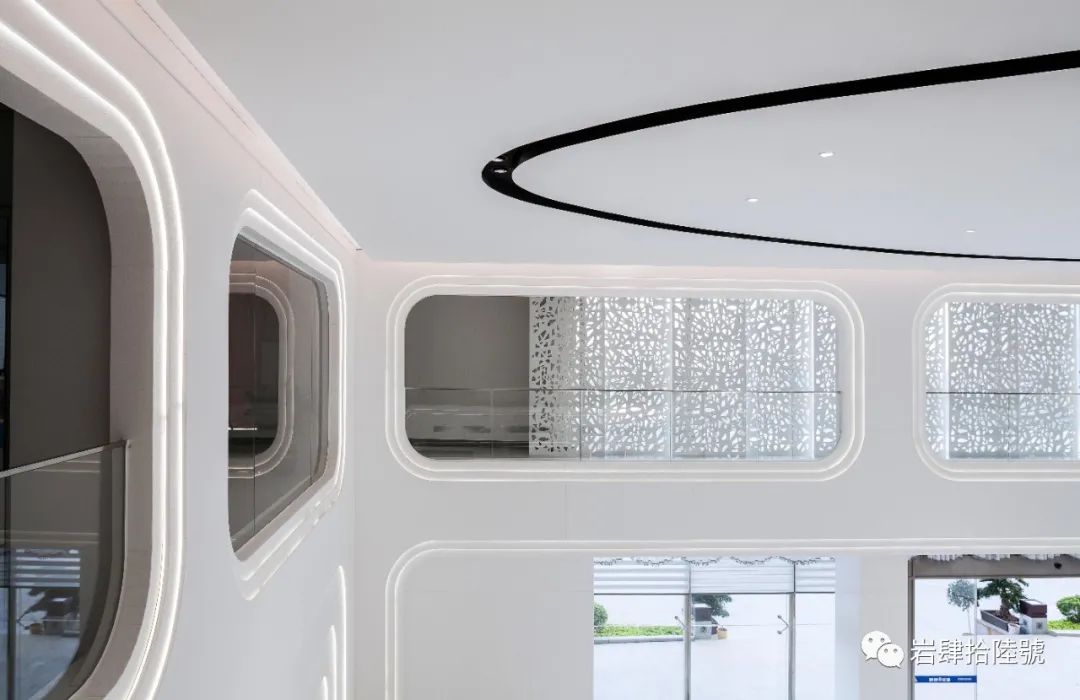 鹏翔再生石生活馆 | 光与石的共生呼吸-22