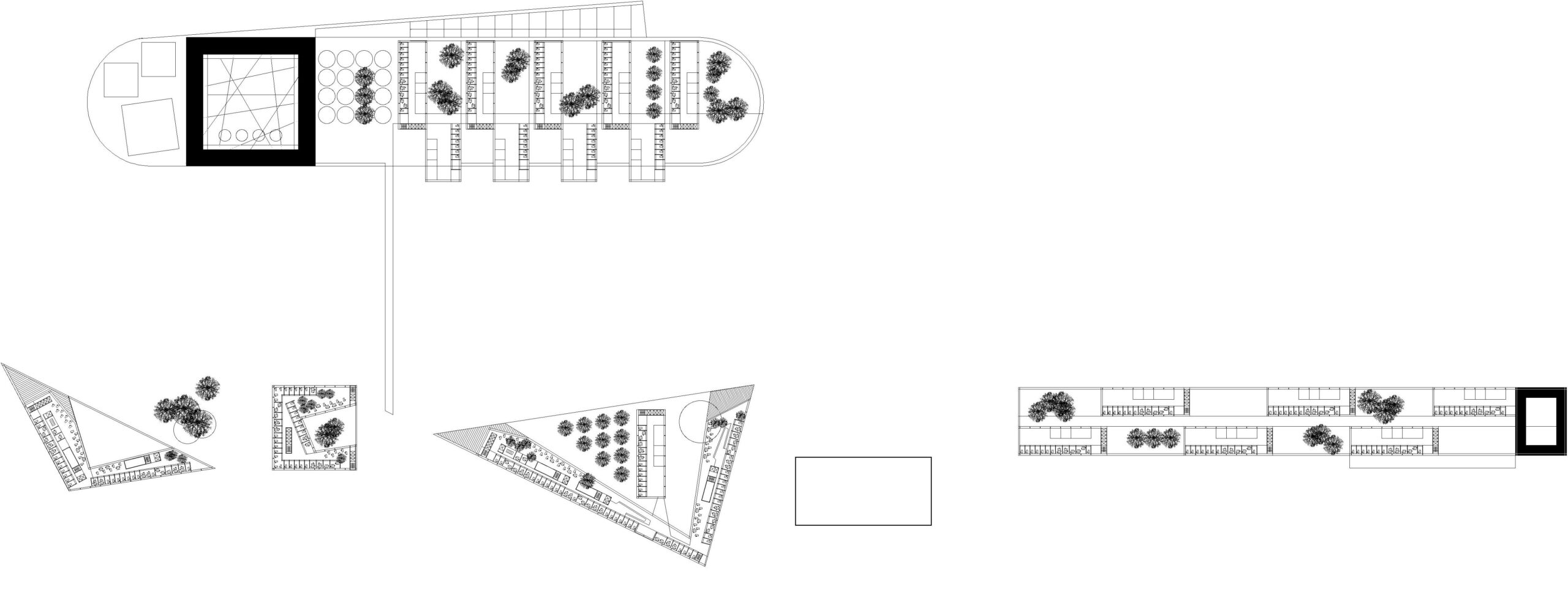 竞赛卡通长廊丨中国大连-20