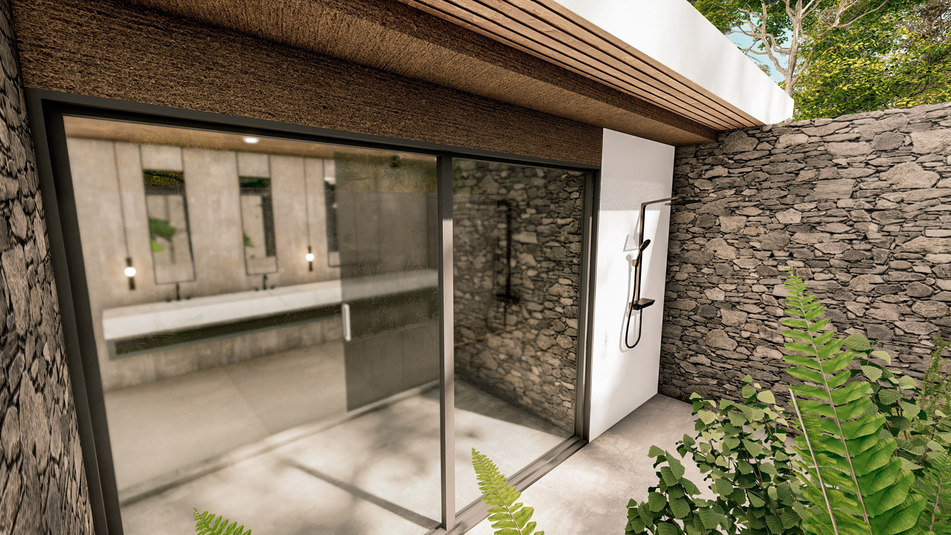 太阳景色丨哥斯达黎加圣何塞-48