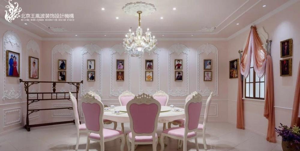 优原创影业餐饮空间设计-27