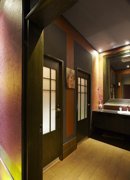 重现夜上海 感官迷情-22