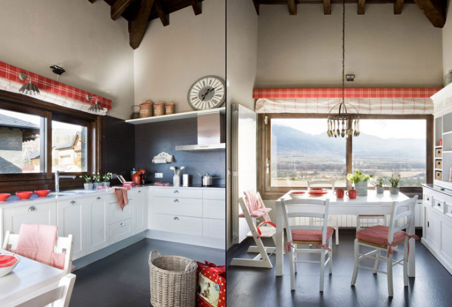 拉塞尔达尼亚的房屋 – 诺豪斯(注:KNOWHAUS无普遍认知对应意译词,保留英文音译) 丨西班牙丨Knowhaus-4