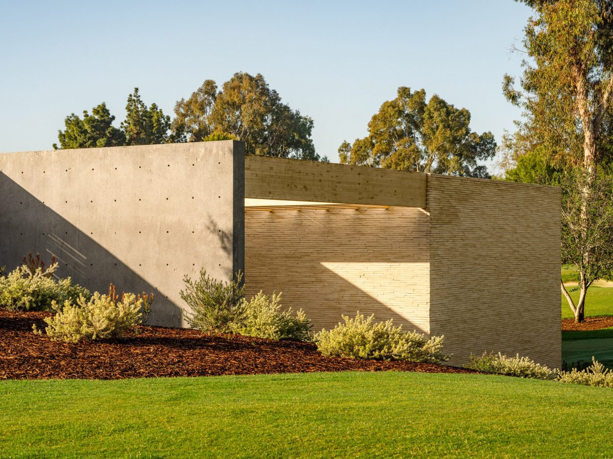 CS2 教学设施丨美国洛杉矶丨HA+MA-14