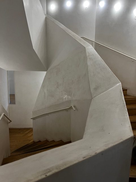 比森斯之家丨西班牙巴塞罗那丨Antoni Gaudi（安东尼·高迪）-25