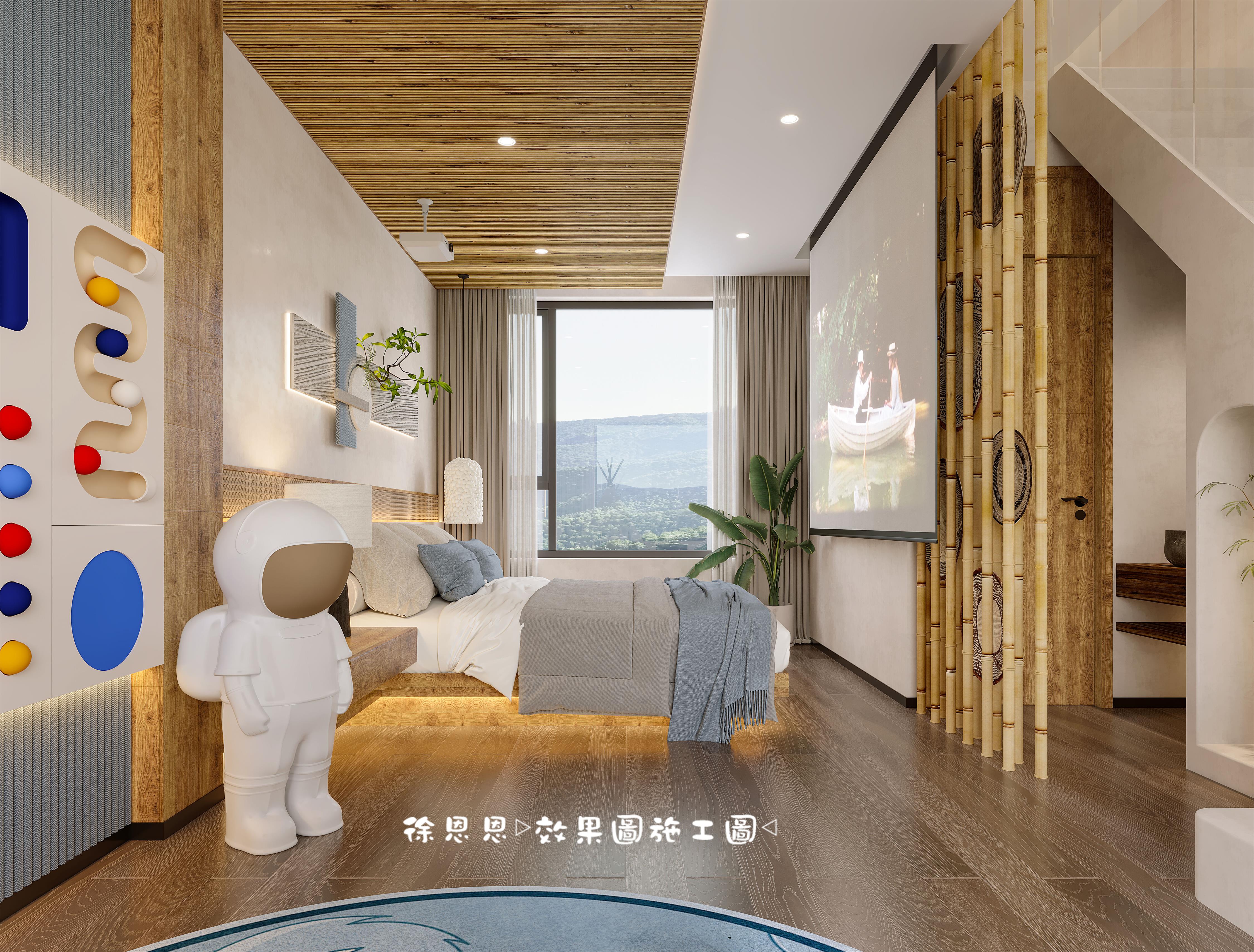 烟花诗酒茶，知隐即天涯—山居民宿-14