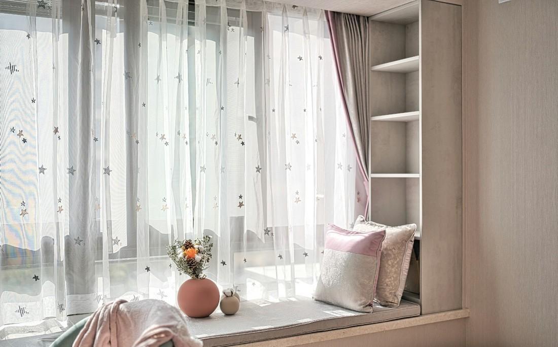 Yuki 夫妇的现代轻奢家居之旅-18