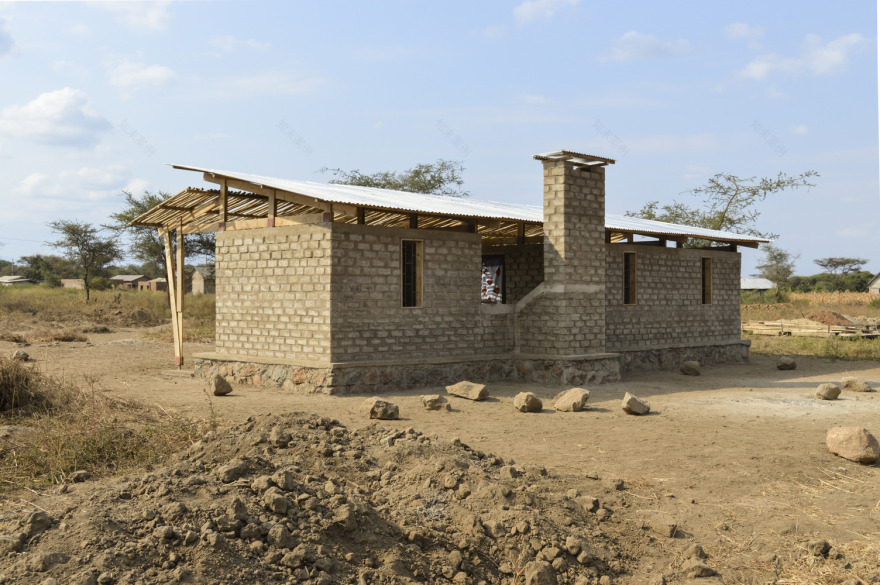 Maji Moto 医疗中心医生之家-35