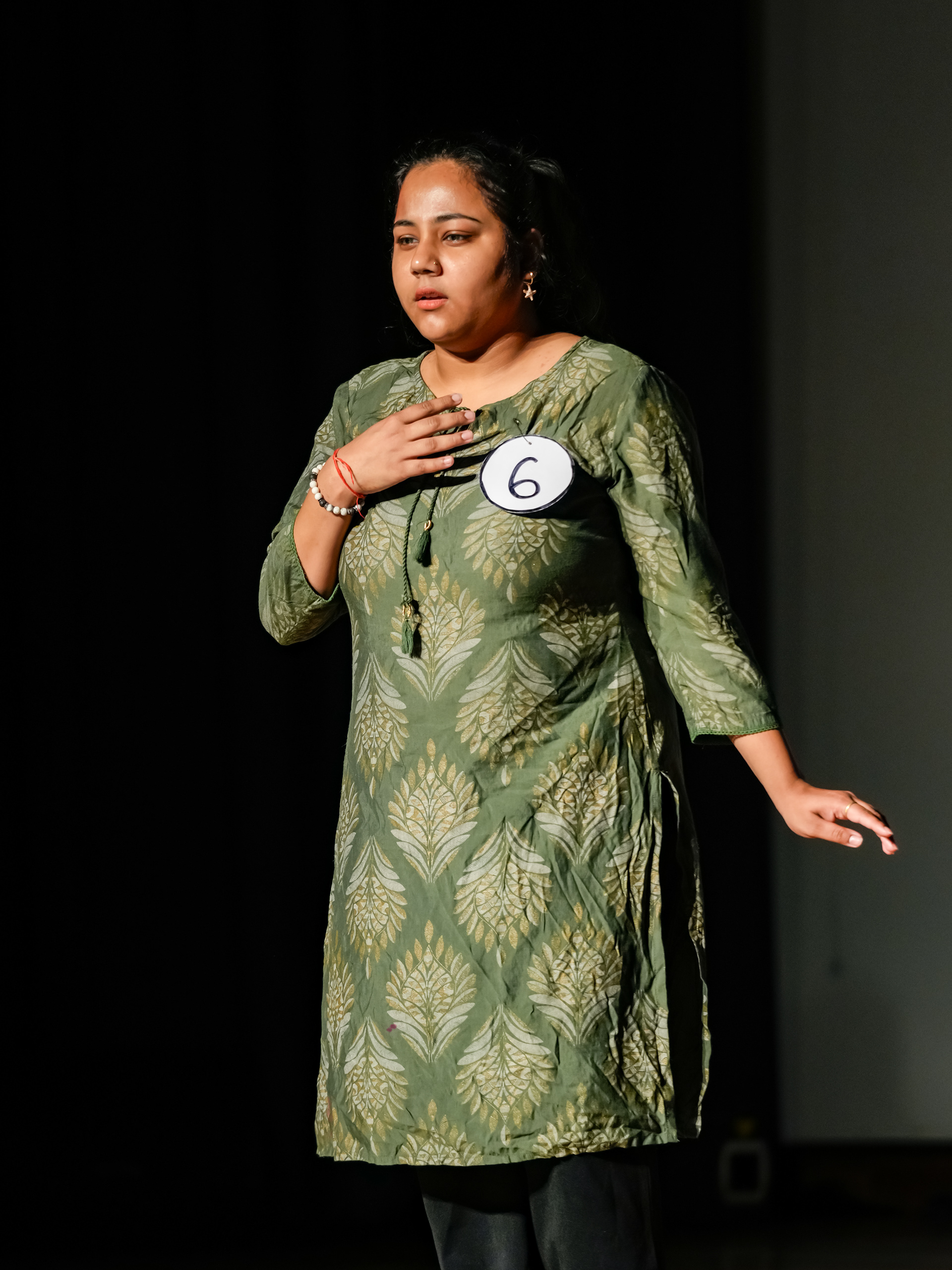 Darpan 2025 | Christ University-13