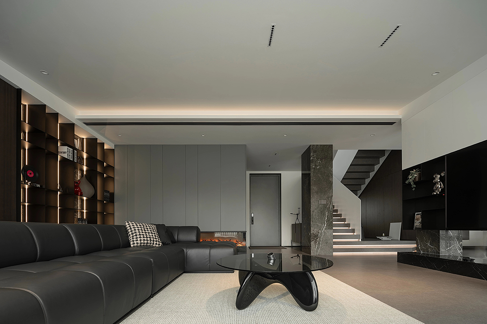 现代简约：内敛简美-40