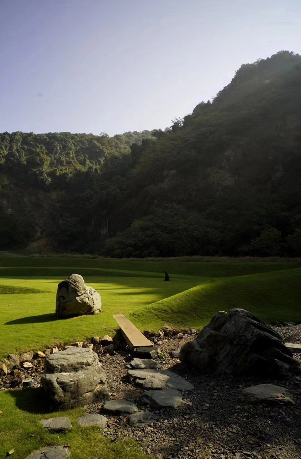 汖墟,杭州丨中国杭州丨山山园林-95