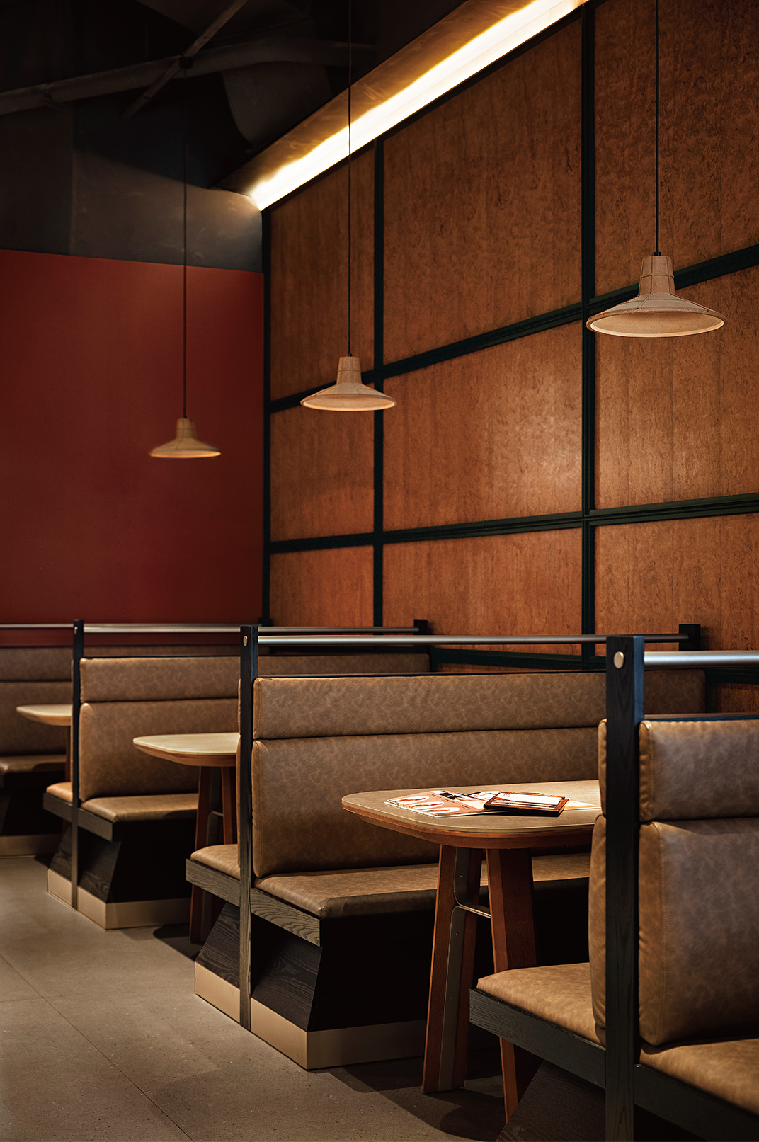 SOKO SOKO日料道场,深圳 | Designed by SORA@SORA - 日本料理 - 餐厅LOGO-VI空间设计-全球餐饮研究所-12