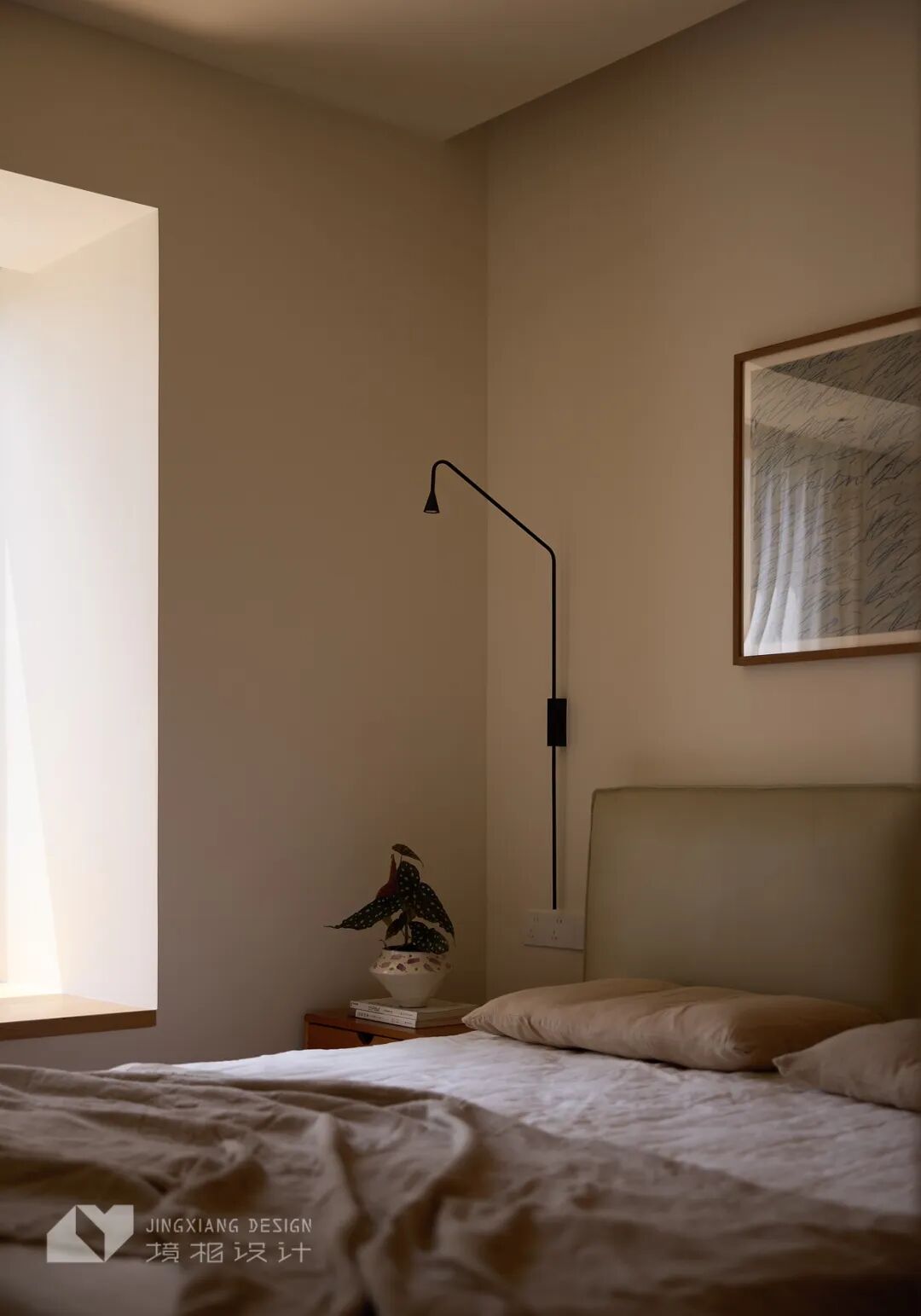 木隙 · 微光丨中国深圳丨境相设计-47