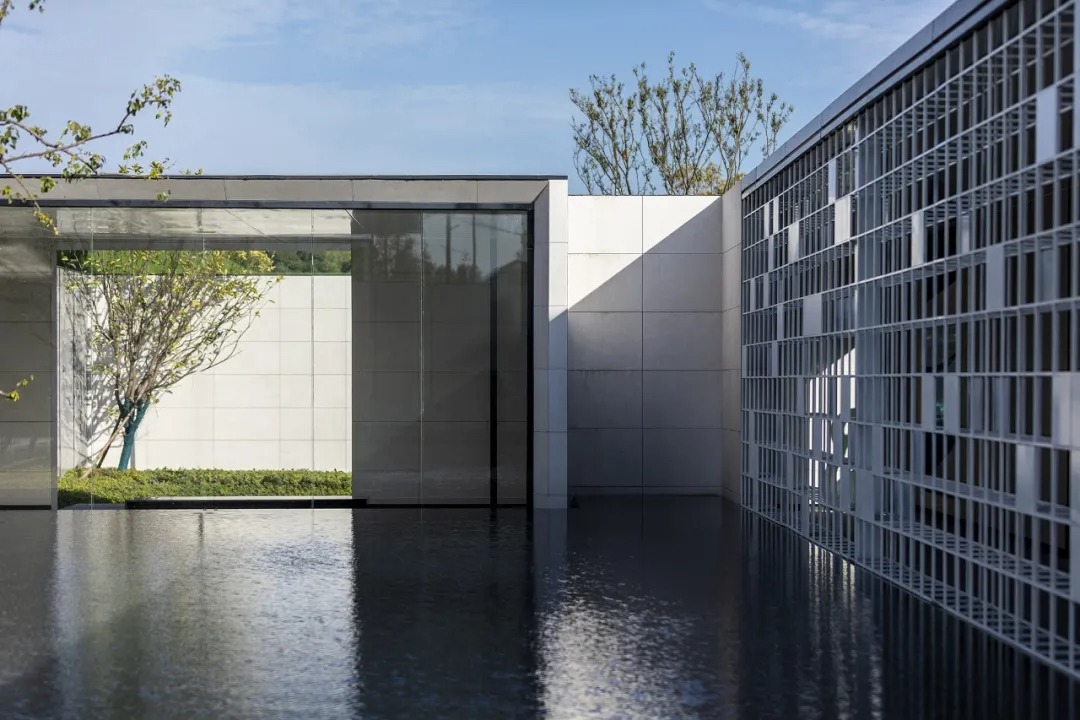 扬州新力·璞园丨中国扬州丨上海魏玛景观规划设计有限公司-22