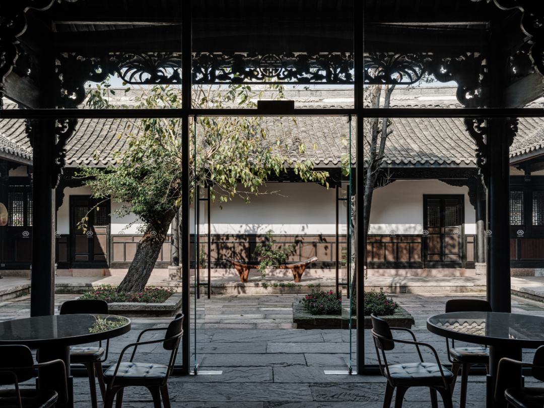 相上丨城厢古镇·璞域：阴翳中的回响-82