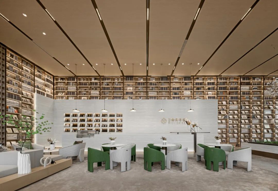 云尚风华城丨中国嘉兴丨上海飞视设计-13