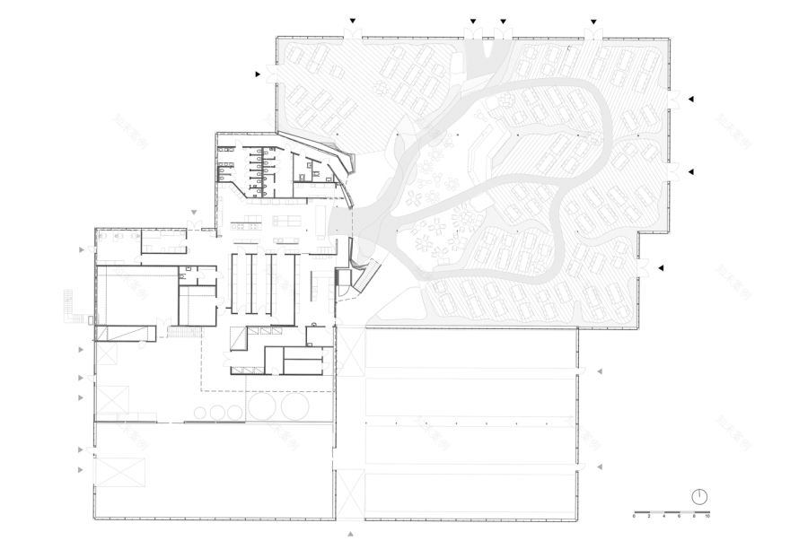 挪威 flor og fjre 温室-40